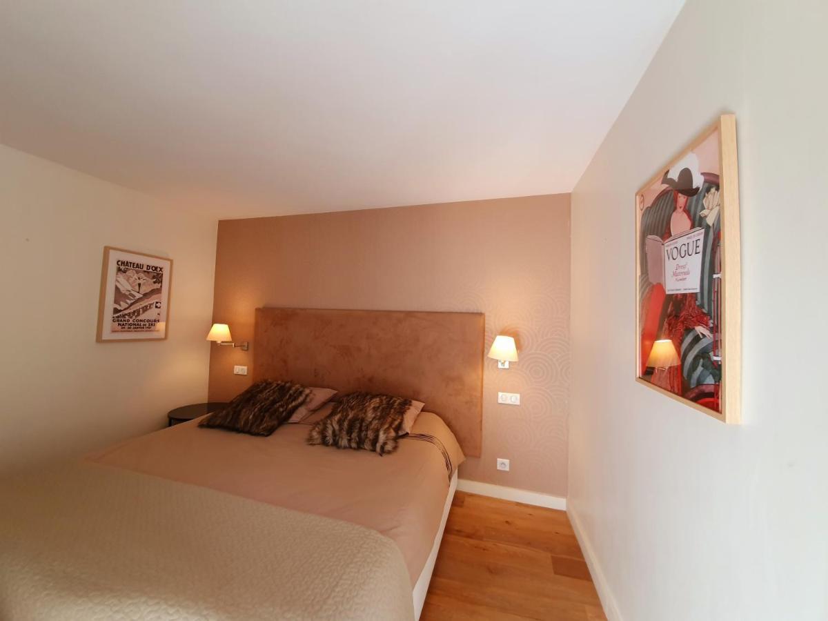 Appartement Marquise De 110M2 Avec Vue Et Sauna A 10 Min Des Pistes Sainte-Foy-Tarentaise Exterior photo
